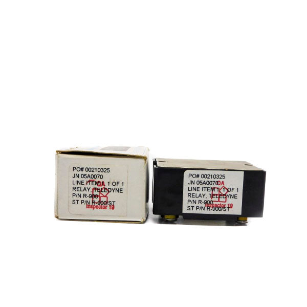 TELEDYNE R-900 NSMP
