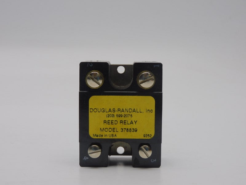TELEDYNE R-900 NSMP