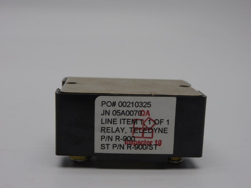 TELEDYNE R-900 NSMP