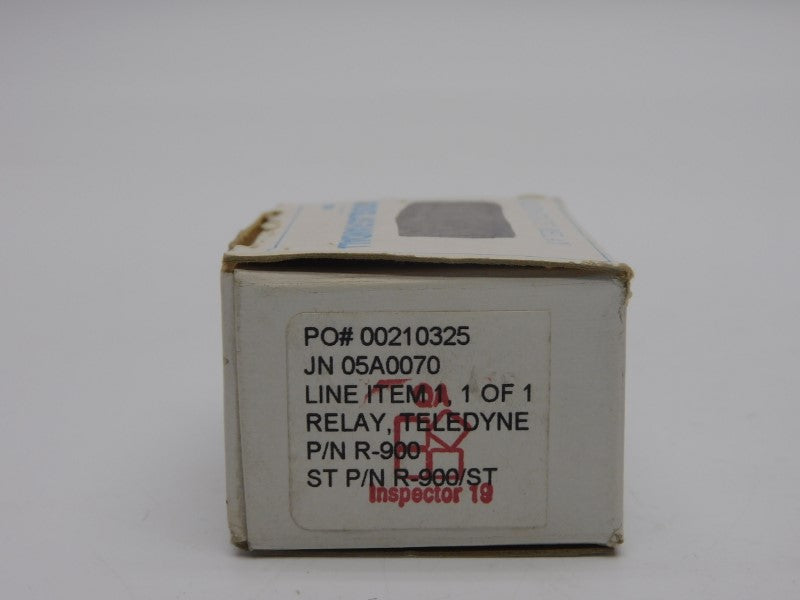 TELEDYNE R-900 NSMP