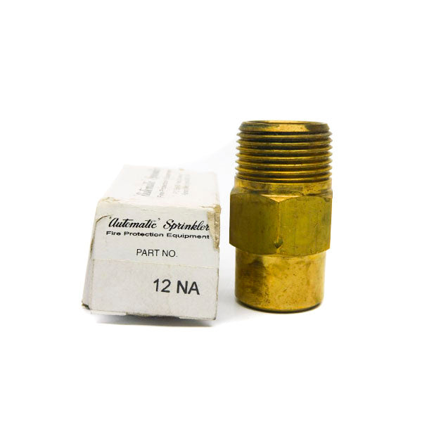 AUTOMATIC SPRINKLER 12NA 3/4" NSMP