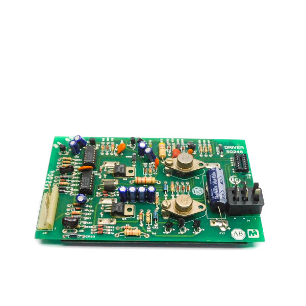 ALLEN BRADLEY 50246 UNMP