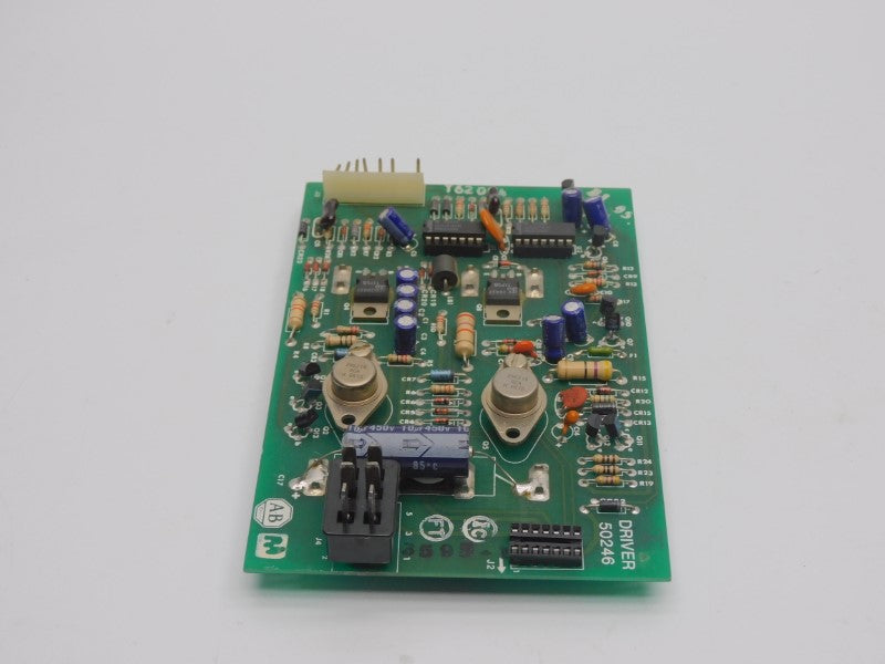 ALLEN BRADLEY 50246 UNMP