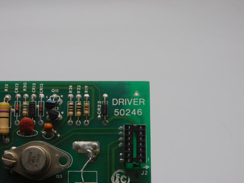 ALLEN BRADLEY 50246 UNMP