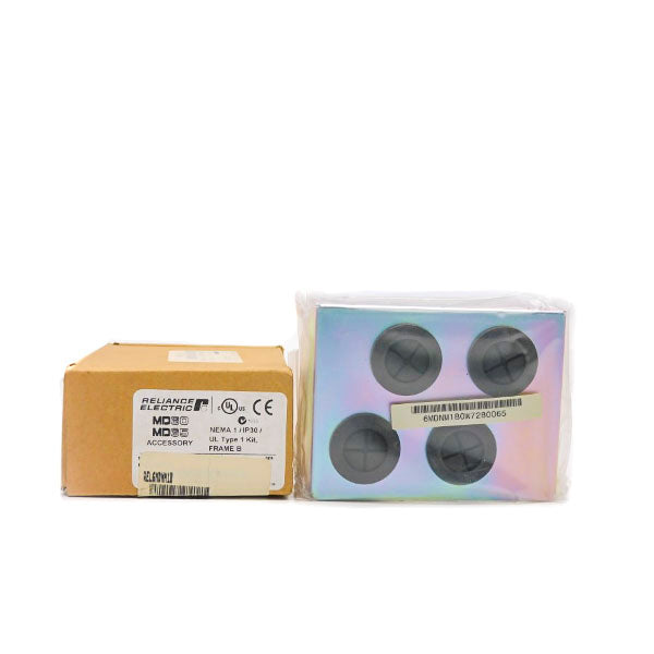 RELIANCE ELECTRIC 6MDNM1B NSMP