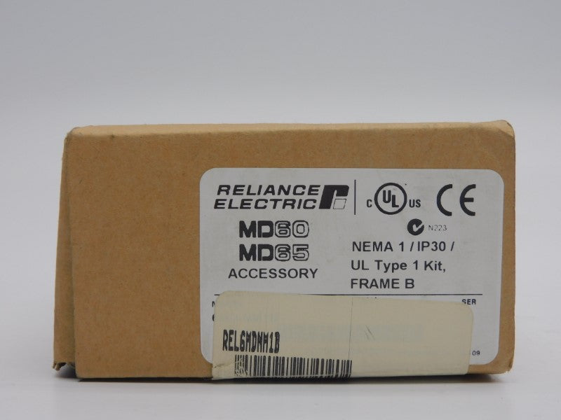 RELIANCE ELECTRIC 6MDNM1B NSMP
