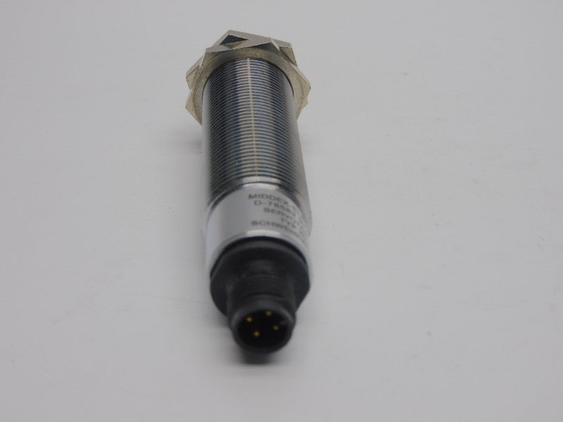 MIDDEX-ELECTRONIC WKR-S NSNP