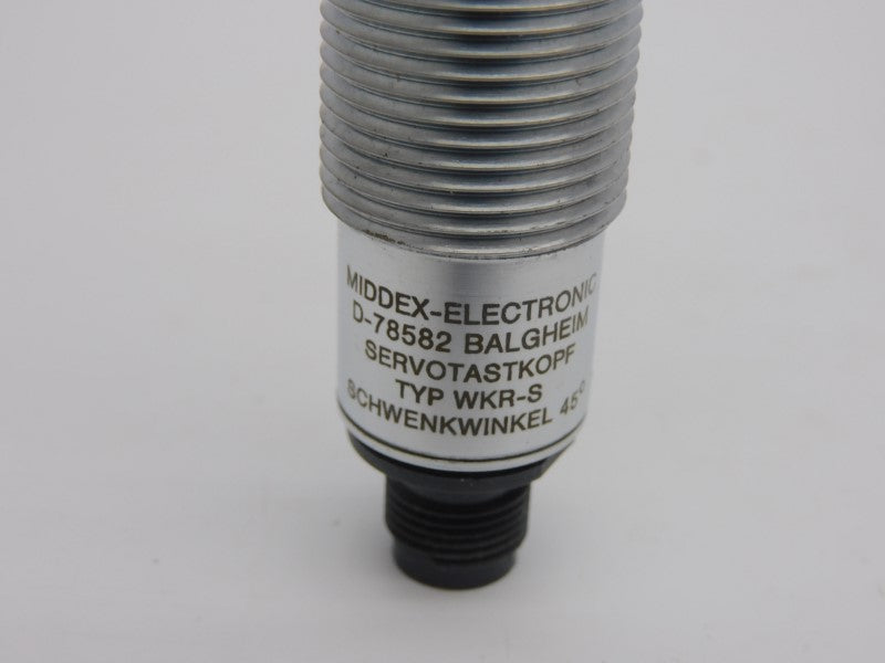 MIDDEX-ELECTRONIC WKR-S NSNP
