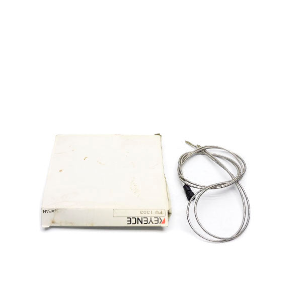 KEYENCE FU-1303 NSMP