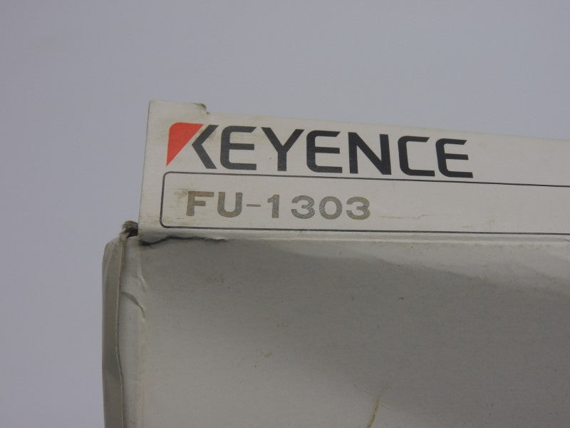 KEYENCE FU-1303 NSMP