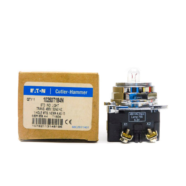 EATON 10250T184N SER. A4 480V NSMP