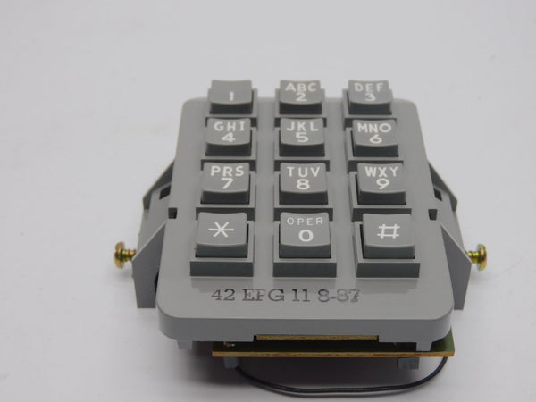 42EPG118-87 NSNP