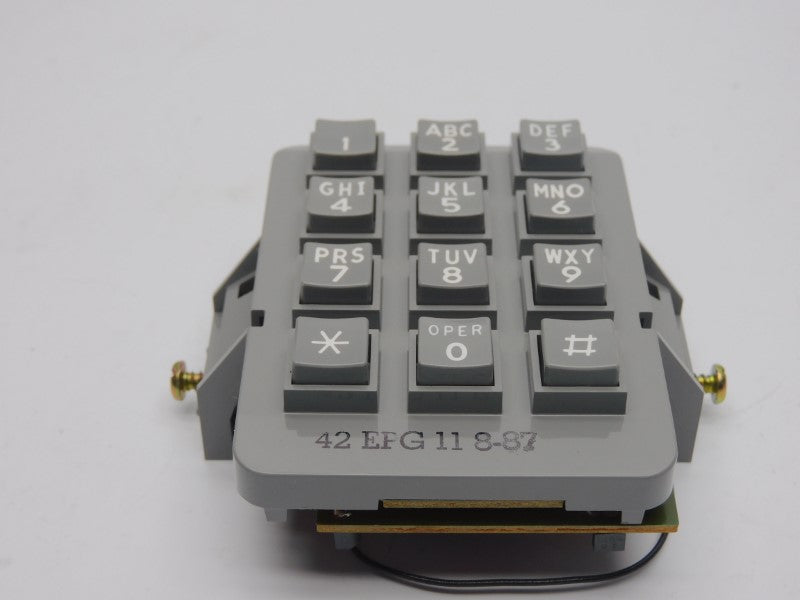 42EPG118-87 NSNP