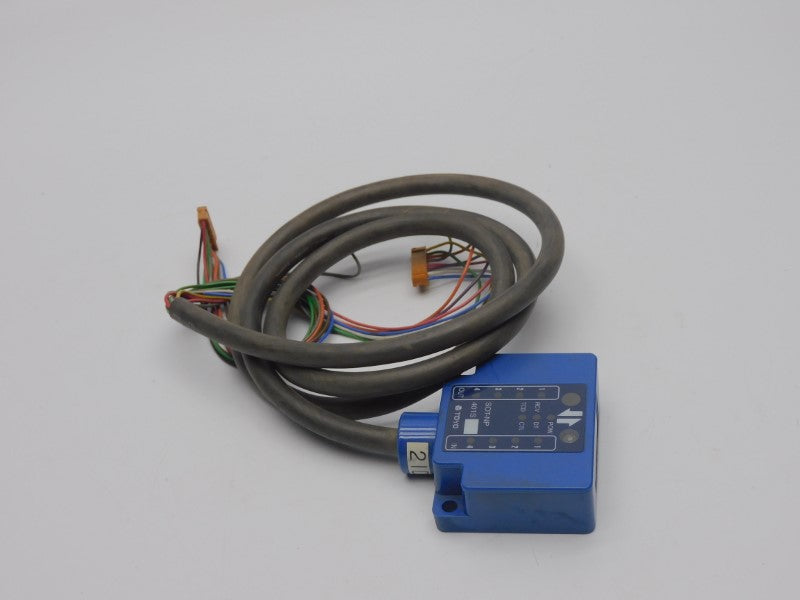 TOYO SOT-NP401S UNMP