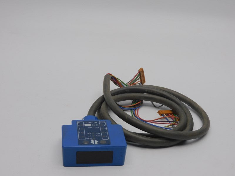 TOYO SOT-NP401S UNMP