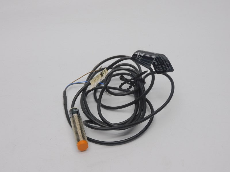 IFM EFECTOR IFK3004LBPOG/V4A 8034BL04NL3DAMX 10-30VDC NSMP