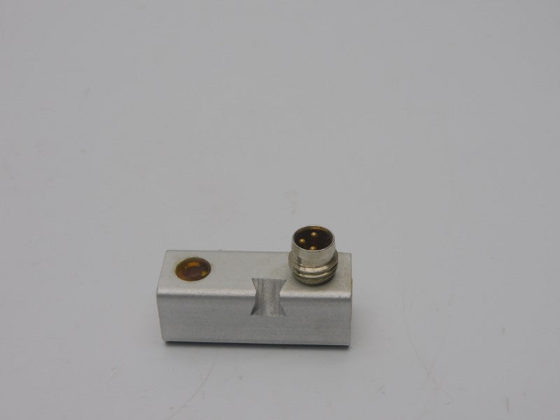IFM EFECTOR MKR3000-BPKG/AS MK5003 10-30VDC NSMP