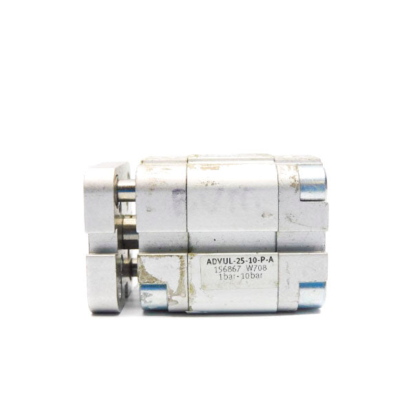 FESTO ADVUL-25-10-P-A 156867 NSNP