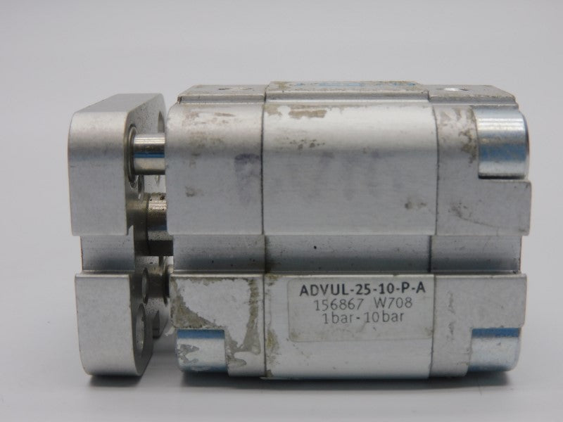 FESTO ADVUL-25-10-P-A 156867 NSNP