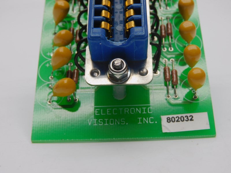 ELECTRONIC VISIONS 802032 3006 NSNP