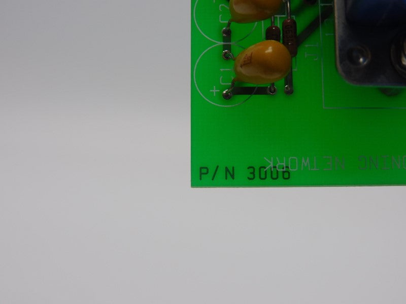 ELECTRONIC VISIONS 802032 3006 NSNP