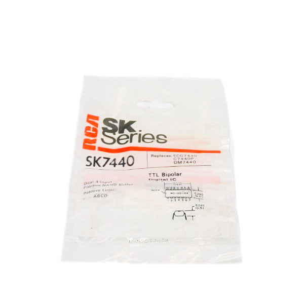 RCA SK7440 NSMP
