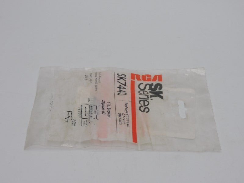 RCA SK7440 NSMP