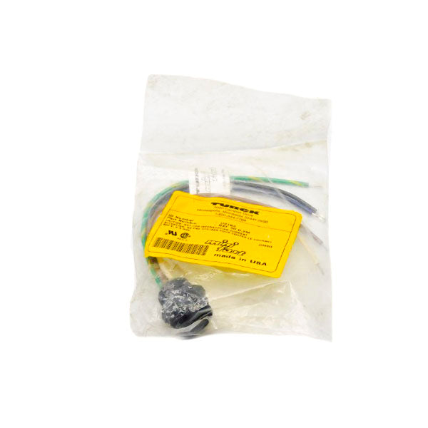 TURCK RXF50-0.2M U2193 300V 9A NSMP