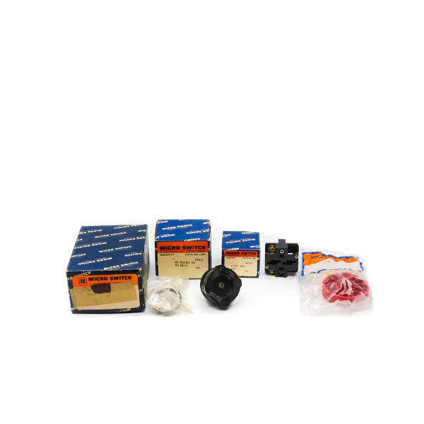 MICRO SWITCH PTM33E NSMP