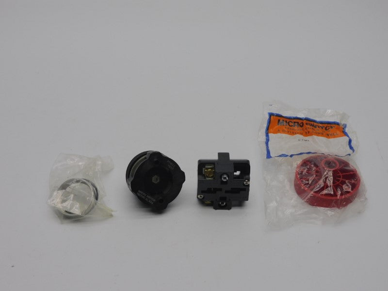 MICRO SWITCH PTM33E NSMP