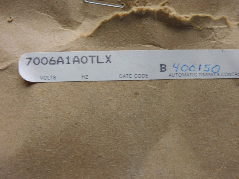 ATC 7006A1A0TLX NSMP