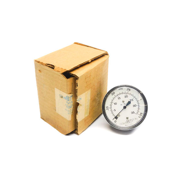 JOHNSON CONTROLS 26-16116 1.25PSI  NSMP