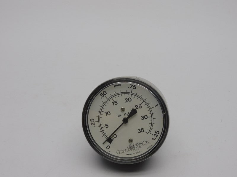 JOHNSON CONTROLS 26-16116 1.25PSI  NSMP