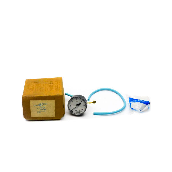 JOHNSON CONTROLS 97-122-4 30PSI NSMP