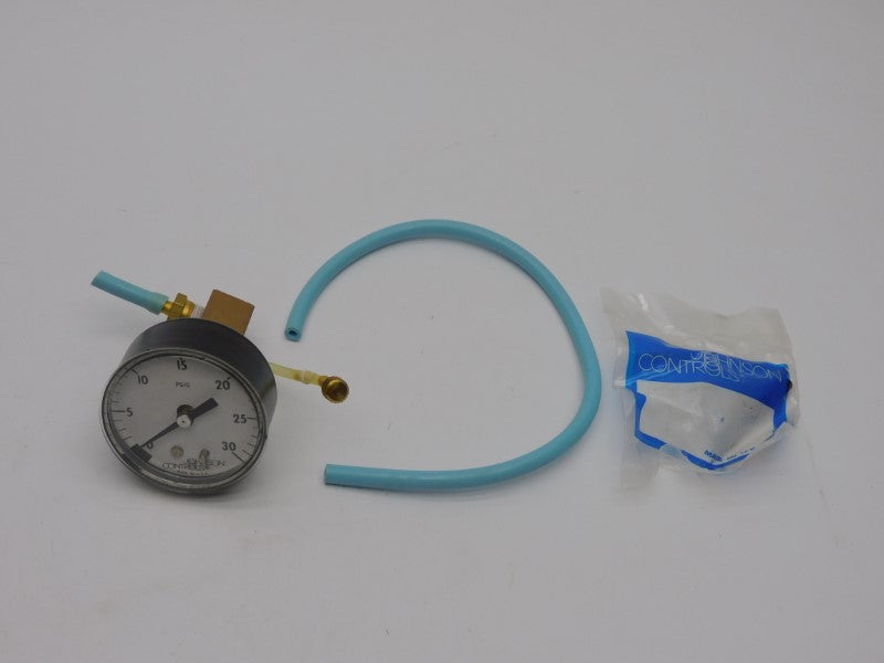 JOHNSON CONTROLS 97-122-4 30PSI NSMP