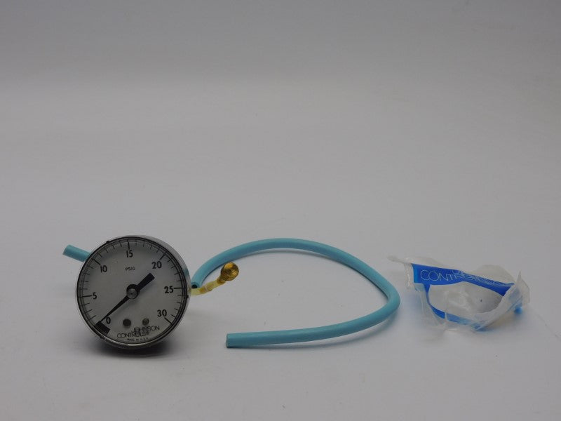 JOHNSON CONTROLS 97-122-4 30PSI NSMP