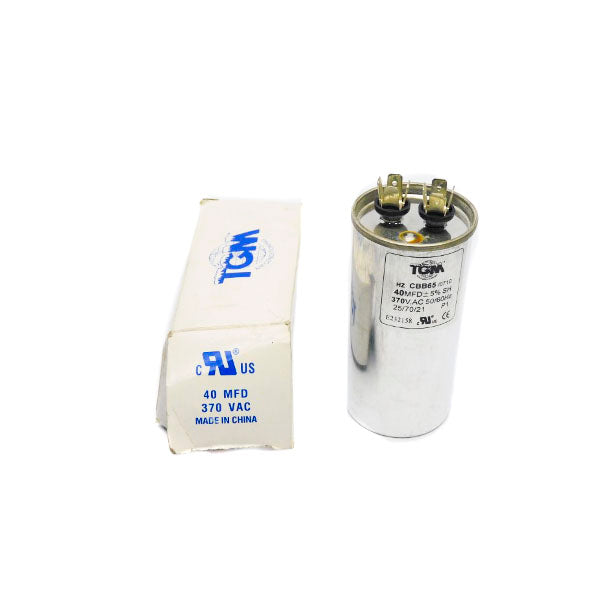 TGM CBB65 370VAC NSMP