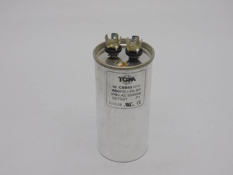 TGM CBB65 370VAC NSMP