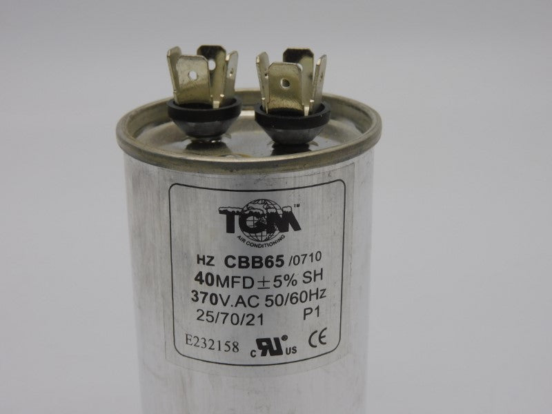 TGM CBB65 370VAC NSMP
