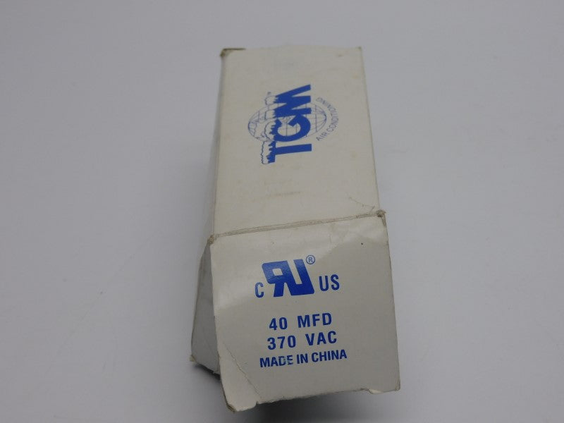 TGM CBB65 370VAC NSMP