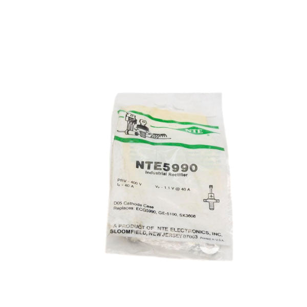 NTE NTE5990 400V 40A NSMP
