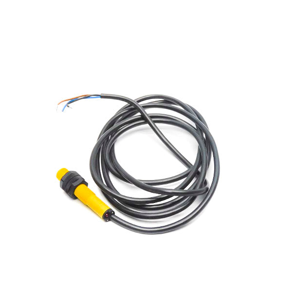 TURCK NI4-S12-AP7X/S100 10-30VDC NSNP