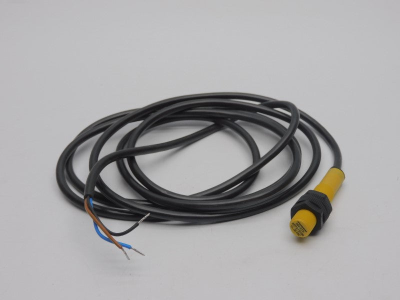 TURCK NI4-S12-AP7X/S100 10-30VDC NSNP