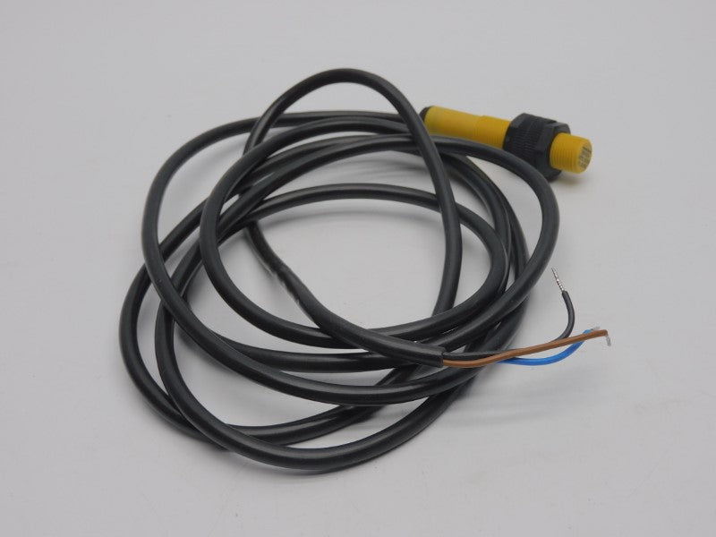 TURCK NI4-S12-AP7X/S100 10-30VDC NSNP