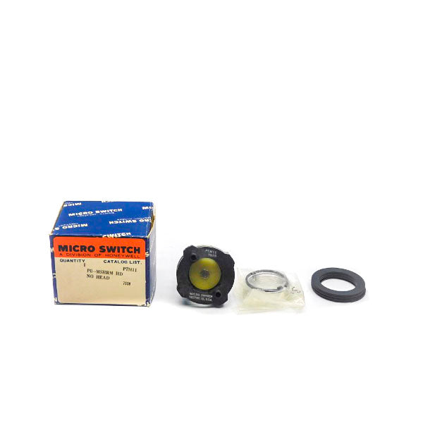 MICRO SWITCH PTM11 NSMP