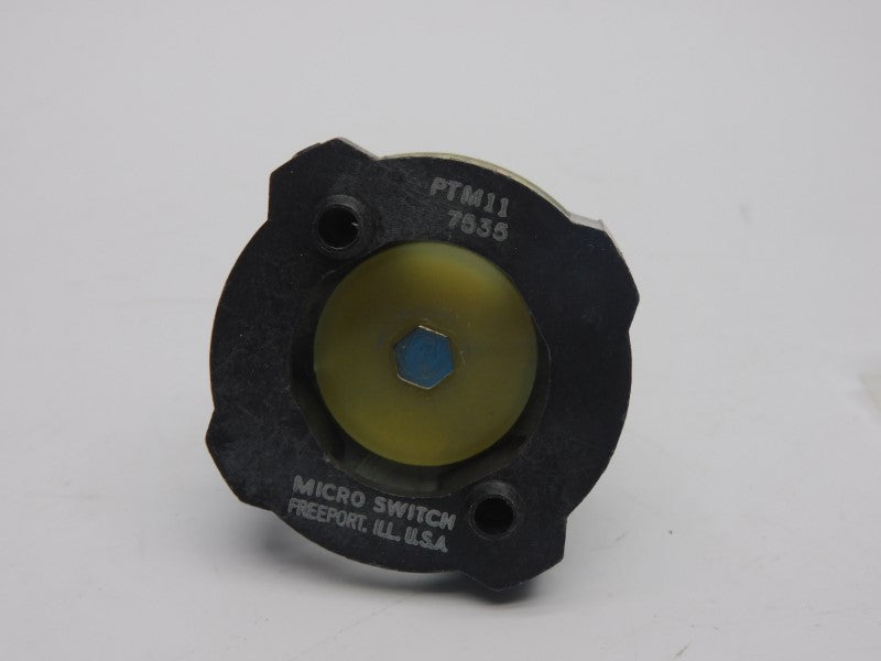 MICRO SWITCH PTM11 NSMP