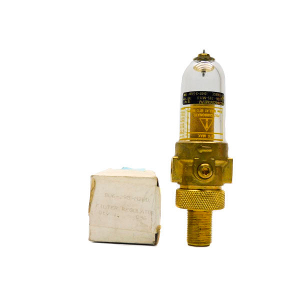 NORGREN B06-295-M2ED NSMP