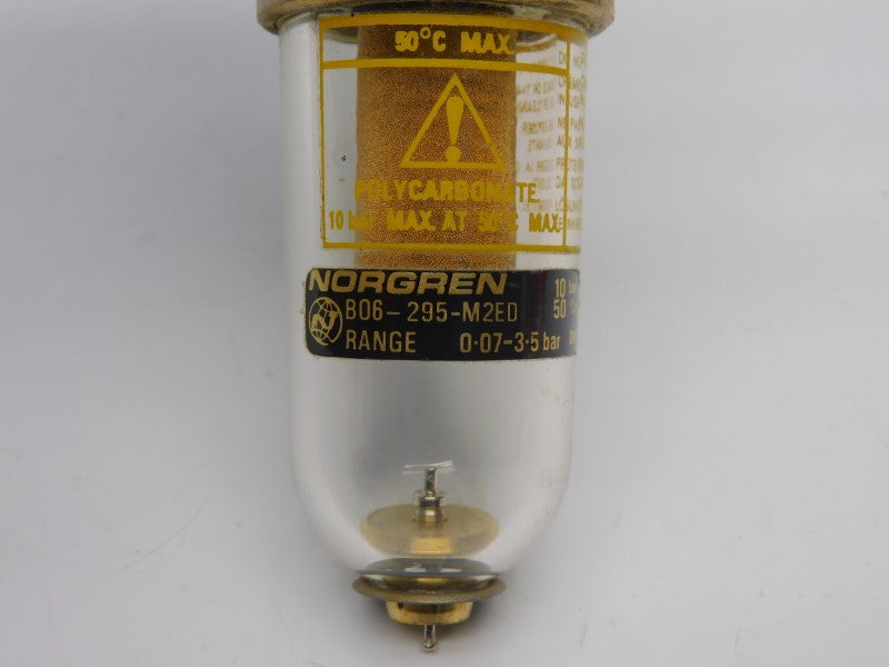 NORGREN B06-295-M2ED NSMP