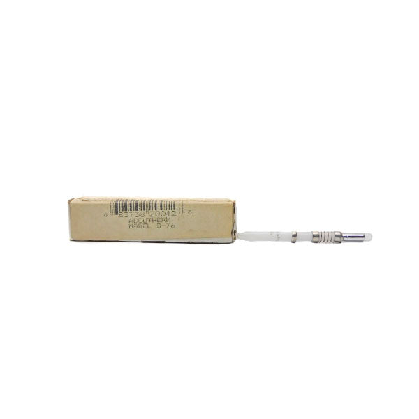ACCUTHERM S-76 NSMP