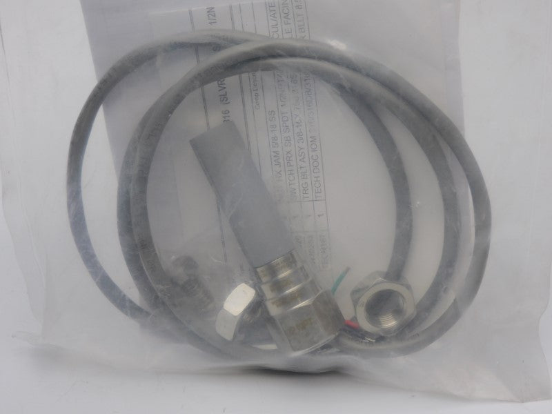 WESTLOCK CONTROLS 316 NSMP